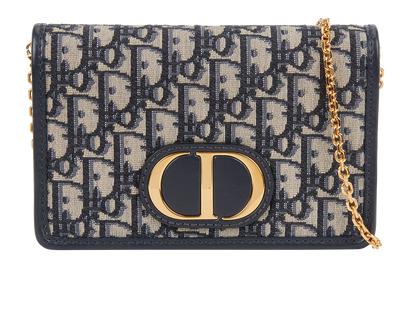 2 In 1 30 Montaigne Pouch, front view